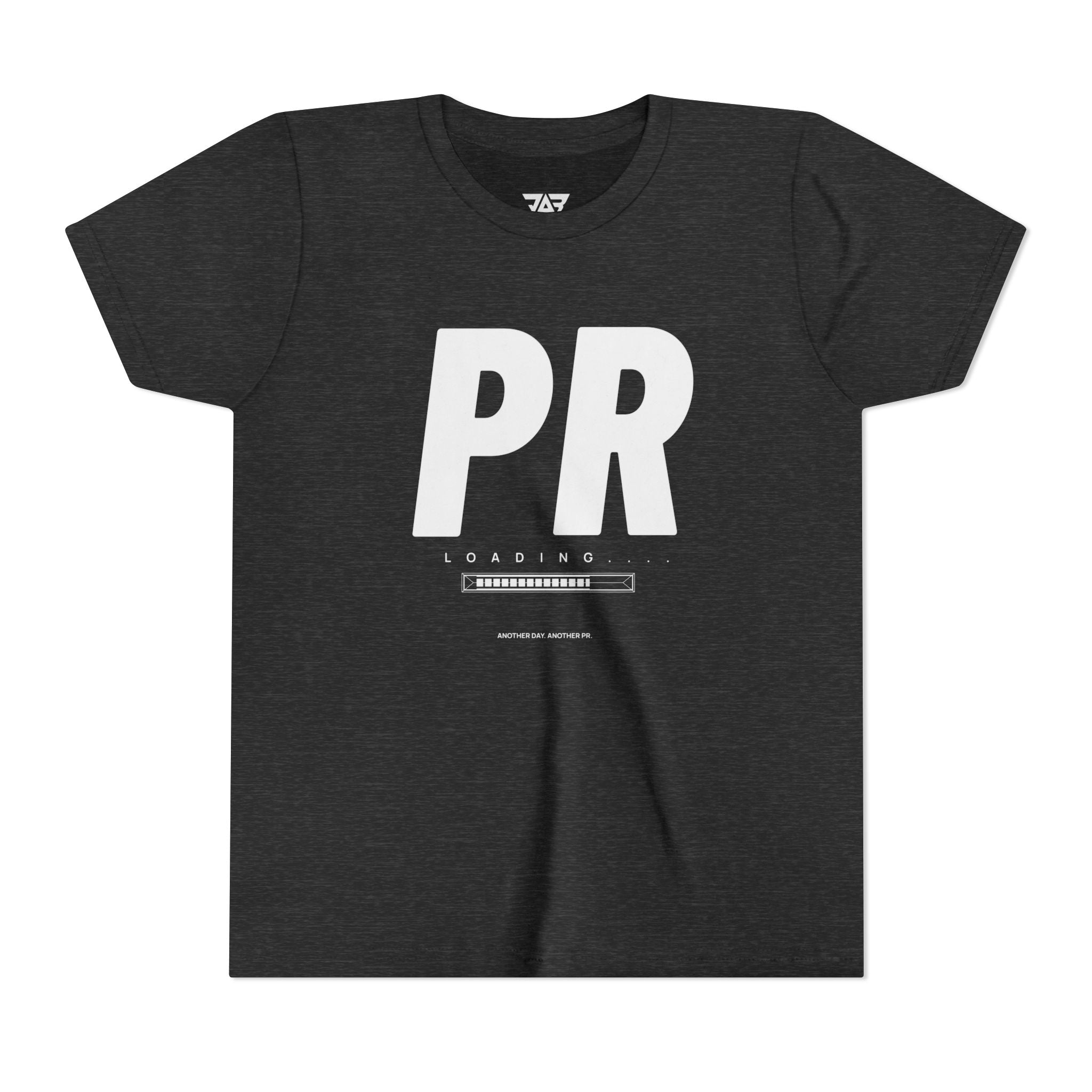 PR Loading - Youth T Shirt (Youth)
