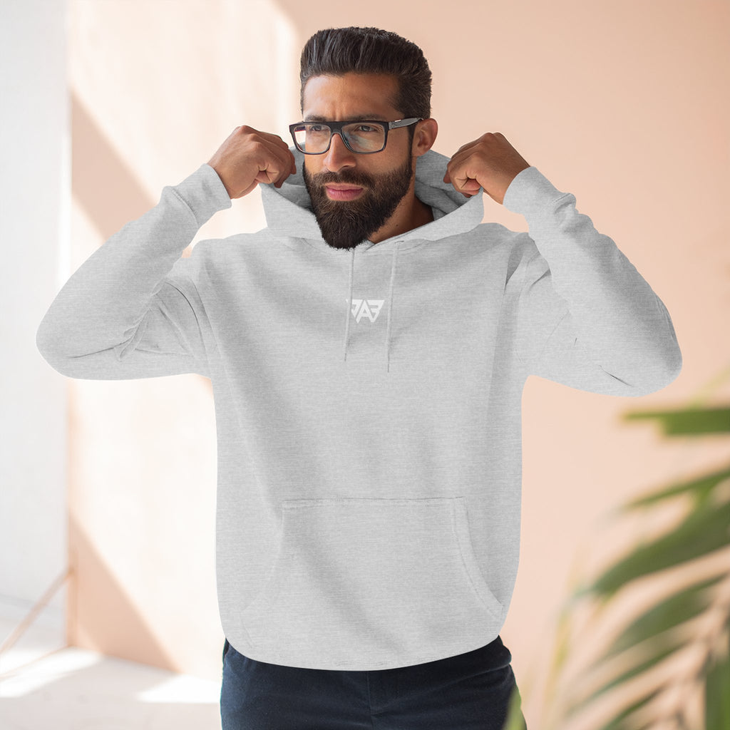 Adult "You vs You" Sweatshirt Hoodie (Adult)