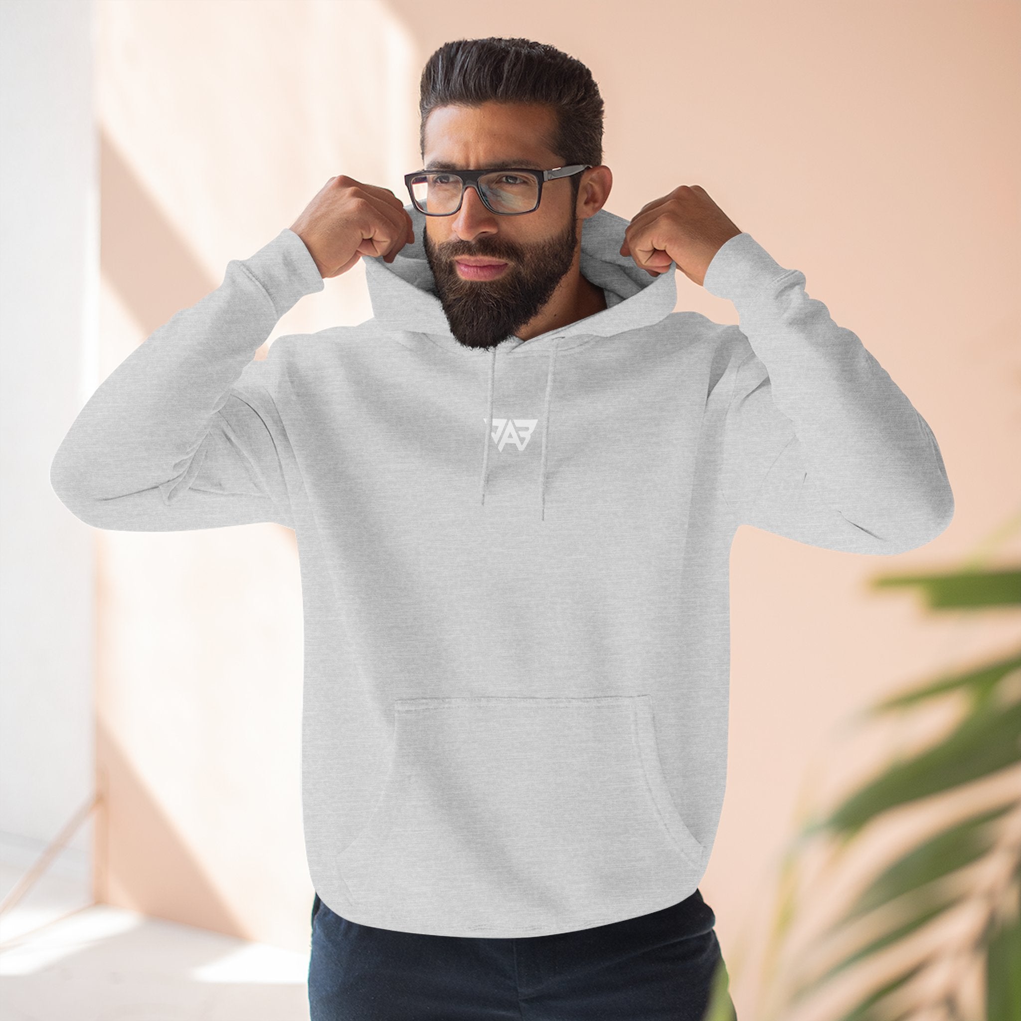 Adult "You vs You" Sweatshirt Hoodie (Adult)