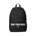 Run Your Race Backpack — Athletic Daypack