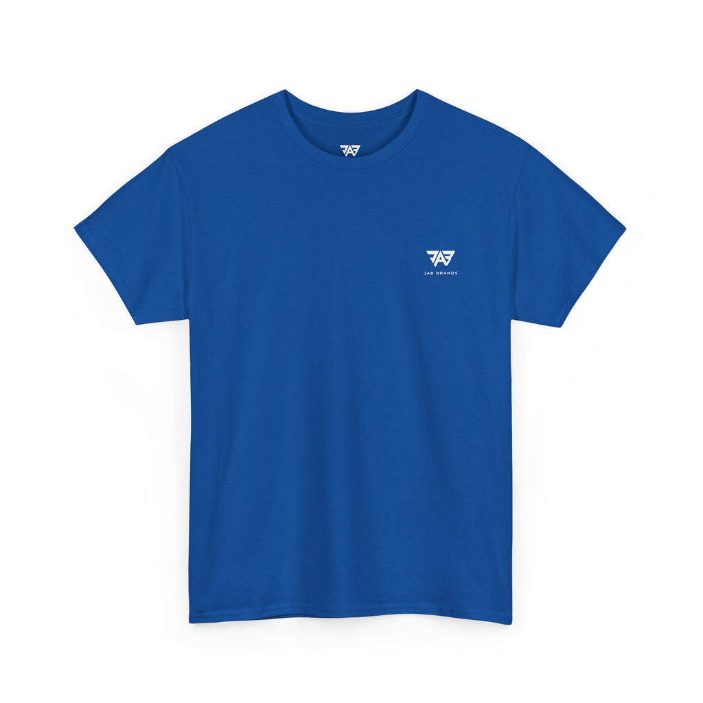 Run Your Race - Adult T Shirt (Adult)