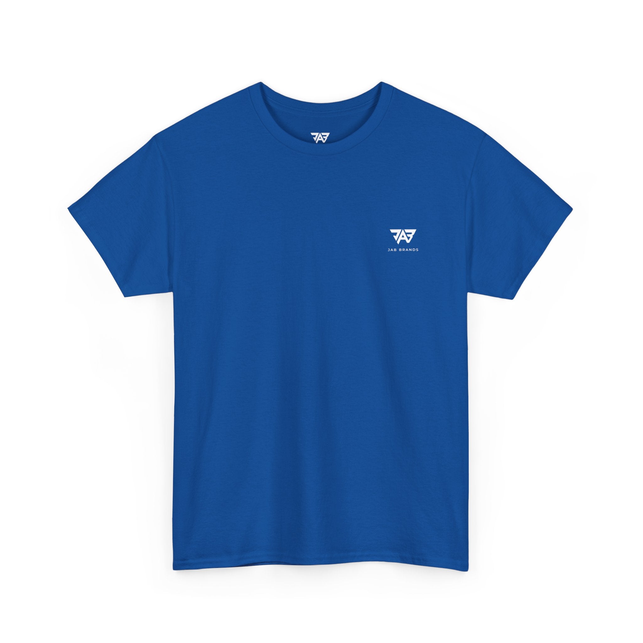 Run Your Race - Adult T Shirt (Adult)