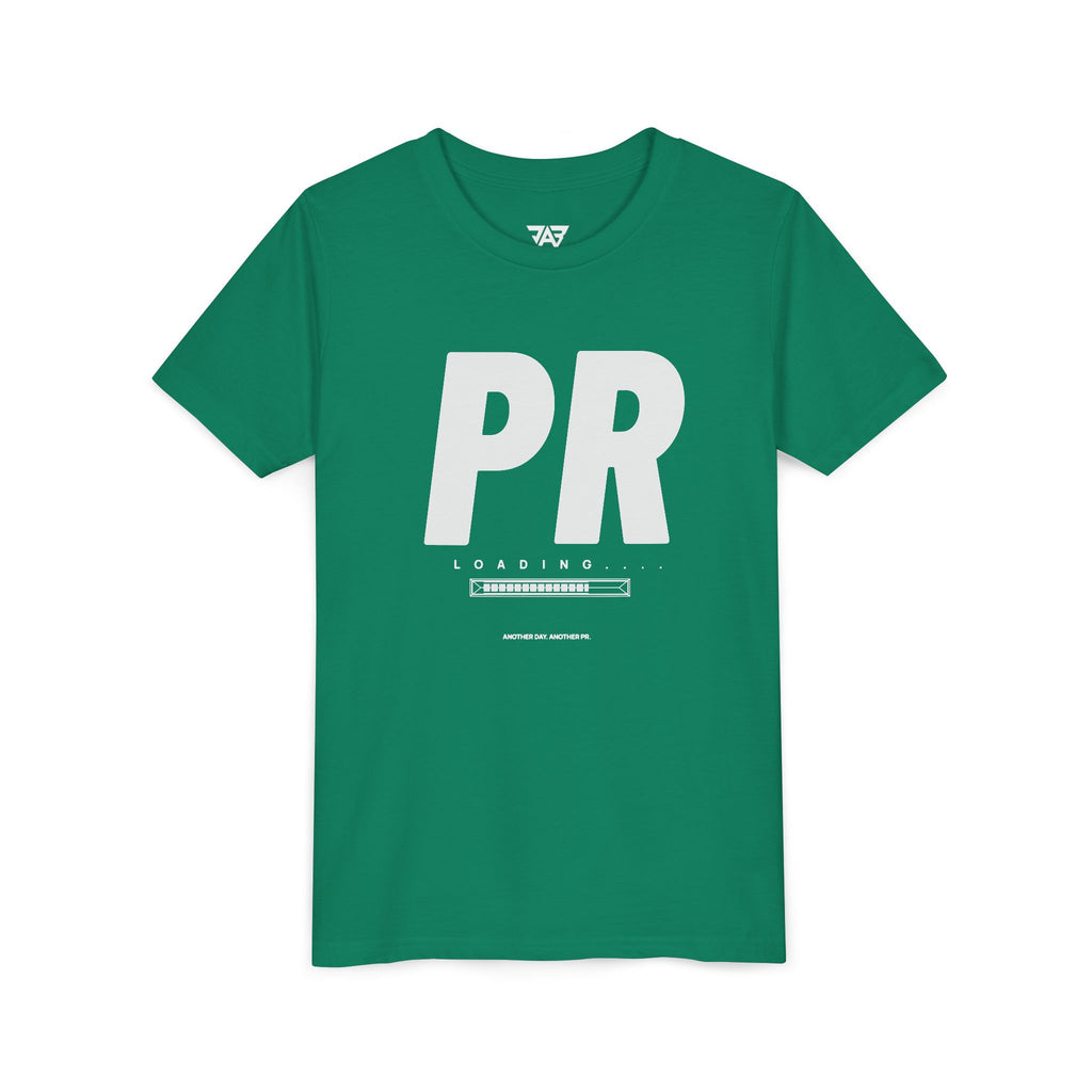 PR Loading - Youth T Shirt (Youth)
