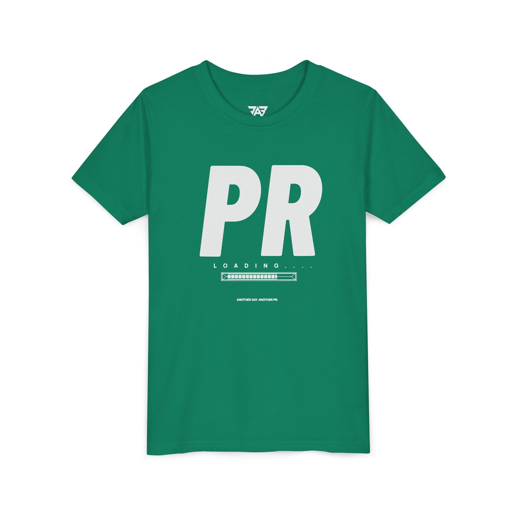 PR Loading - Youth T Shirt (Youth)