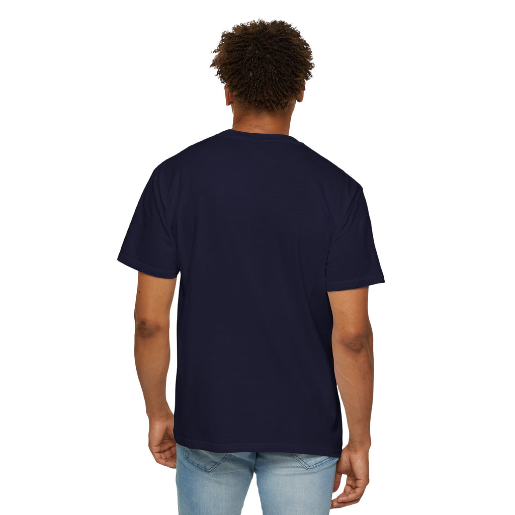 Run Your Race T-Shirt —  Track & Field Lifestyle Shirt (Adult)