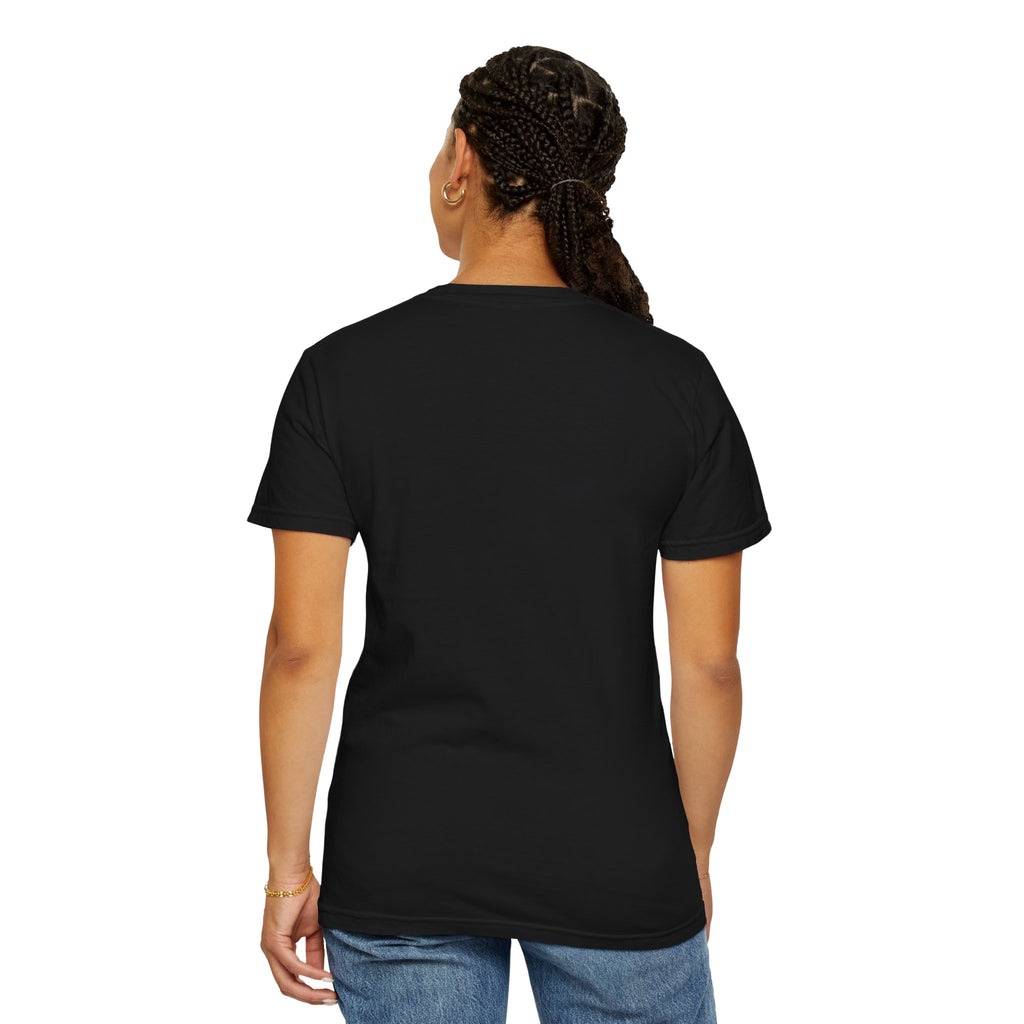 Adult Practice Makes Improvement T-Shirt – 'Trust the Work' (Adult)