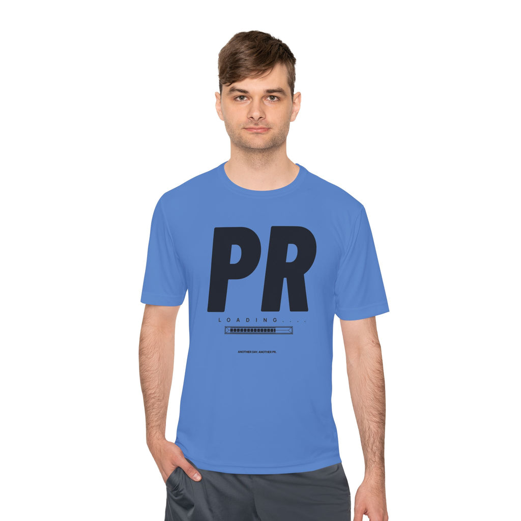 PR Loading Performance T Shirt - Unisex (Adult)