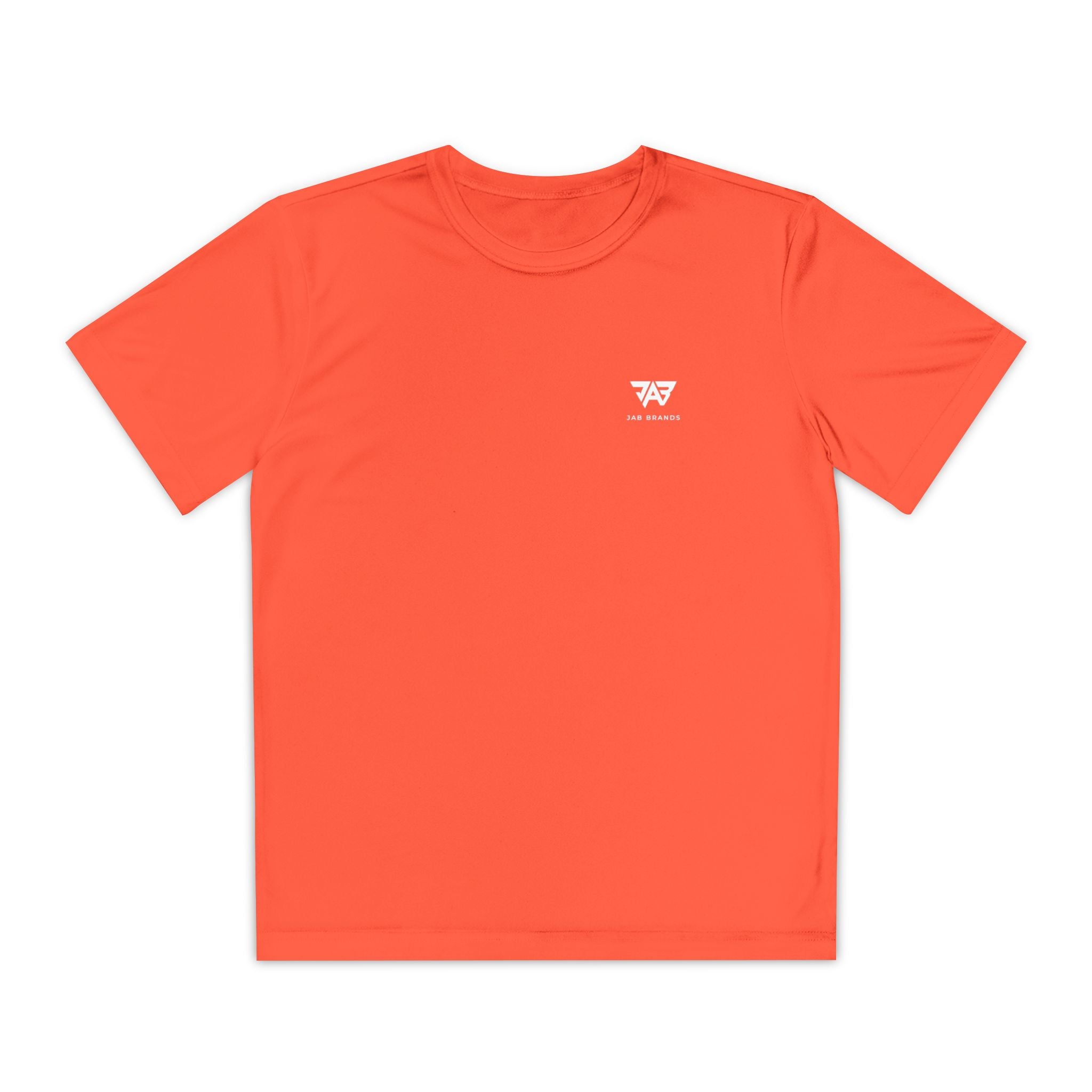 Track Life Youth Performance Shirt — "Track Life: Everyday Grind" (Youth)