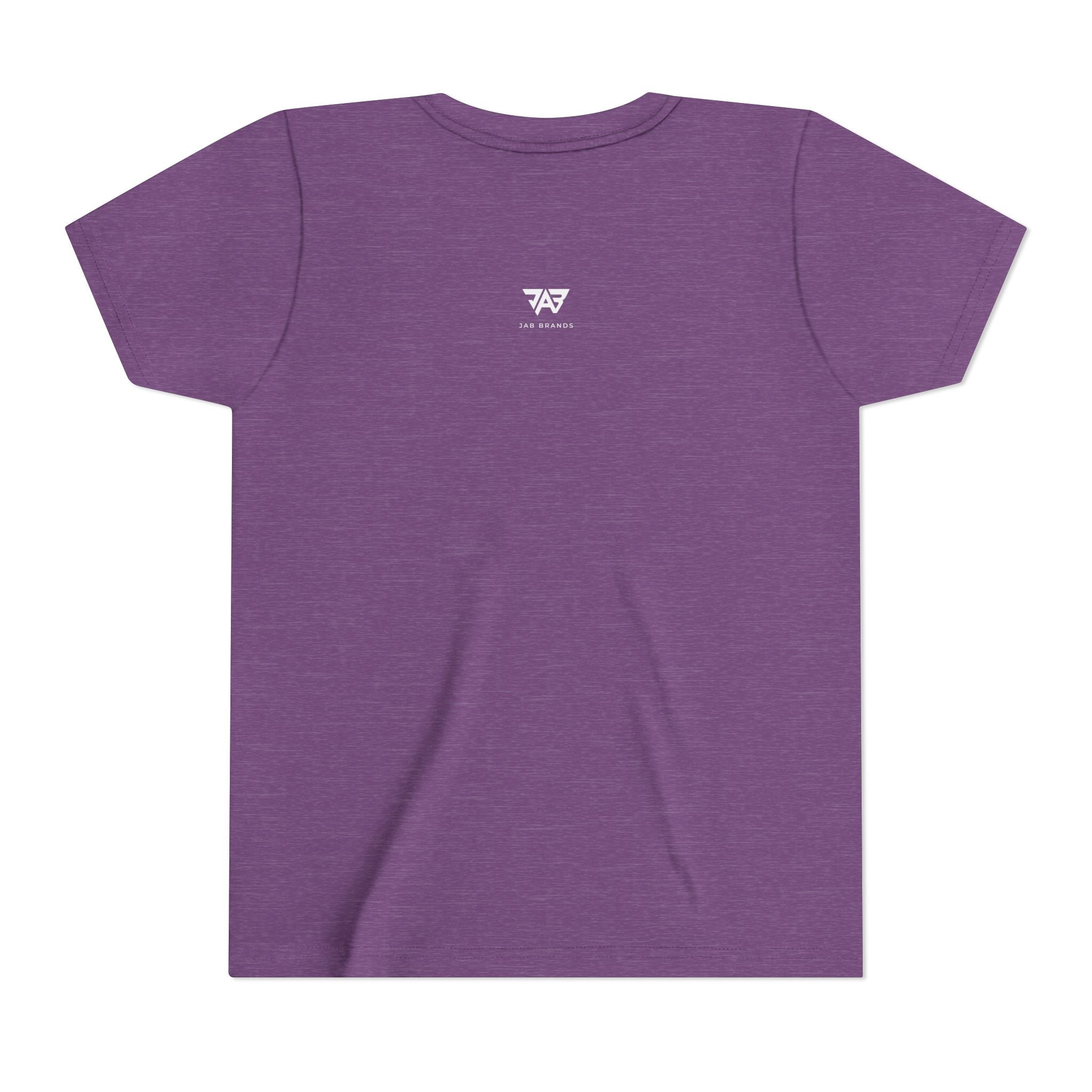 Track and Field Athlete Youth T Shirt