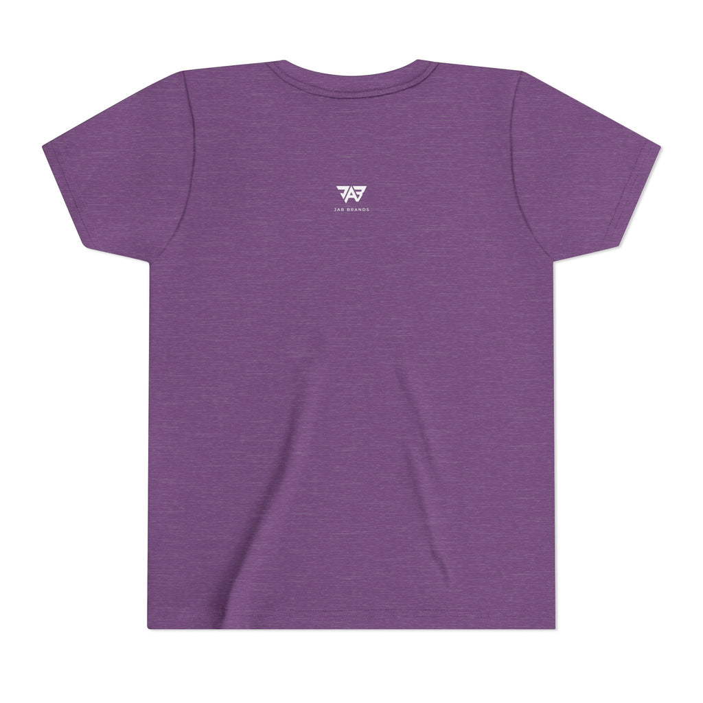 Track and Field Athlete Youth T Shirt (Youth)