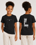 Your Best Is Enough - T Shirt (Youth)