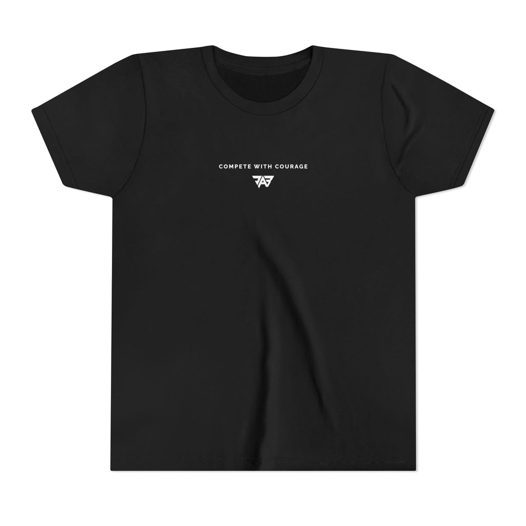 Your Best Is Enough - T Shirt (Youth)