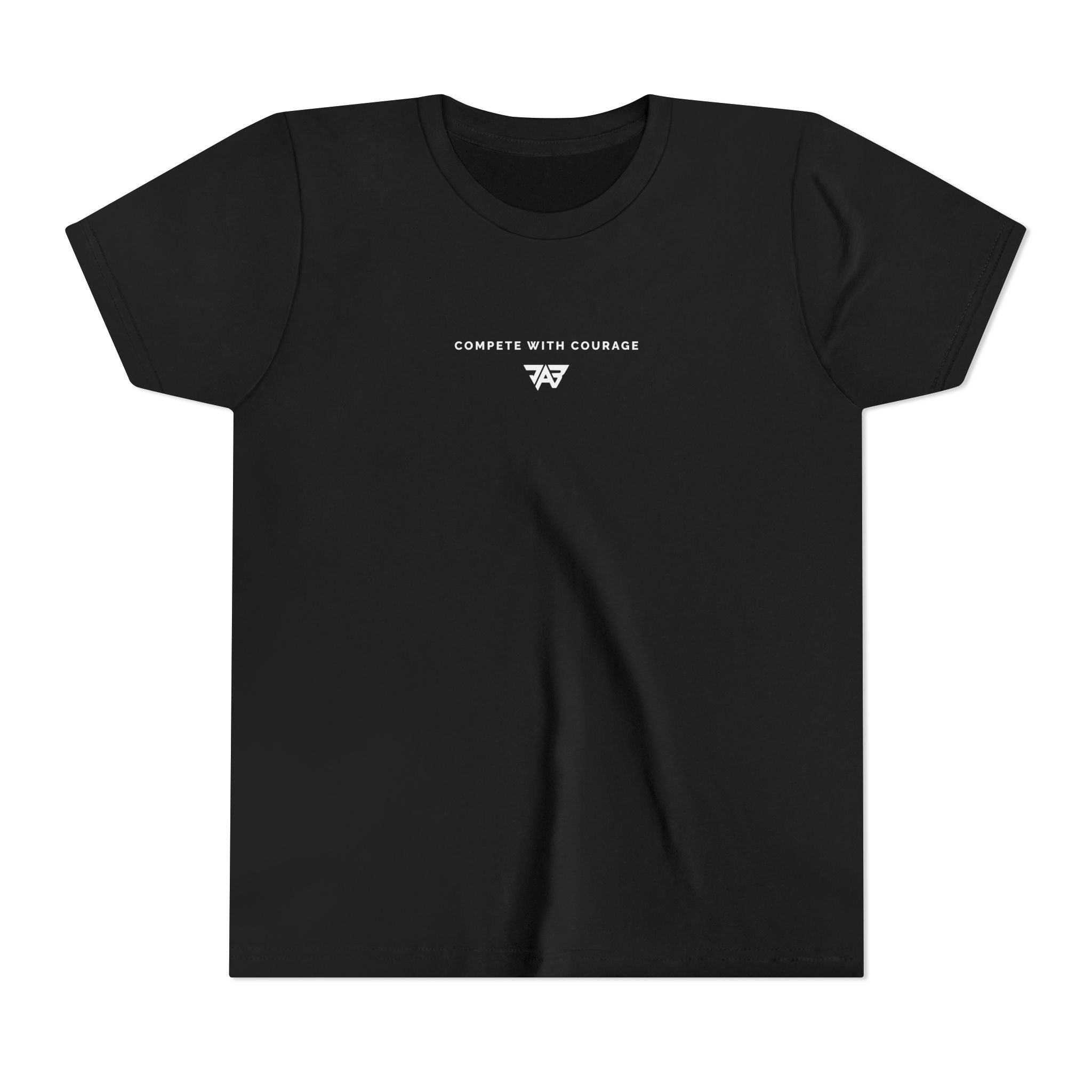Your Best Is Enough - T Shirt (Youth)