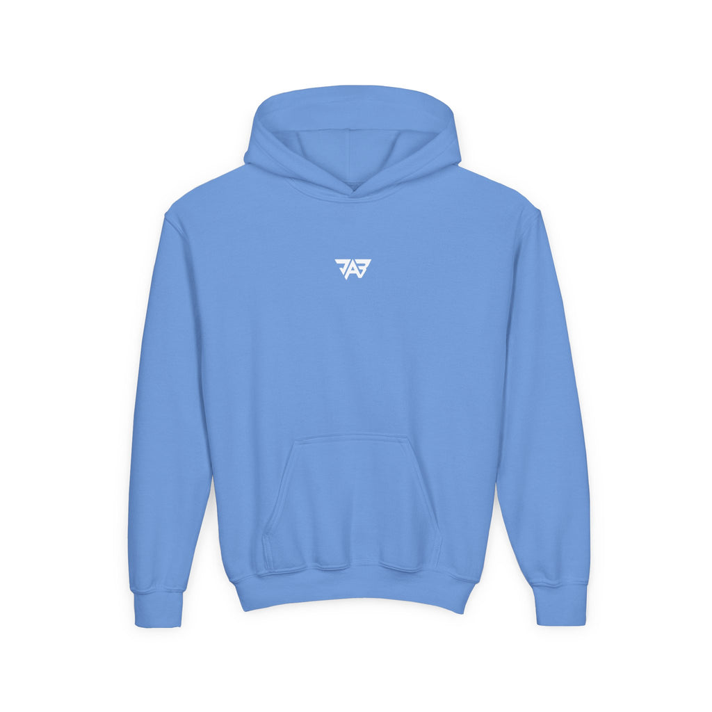 Youth "You vs You" Sweatshirt Hoodie (Youth)