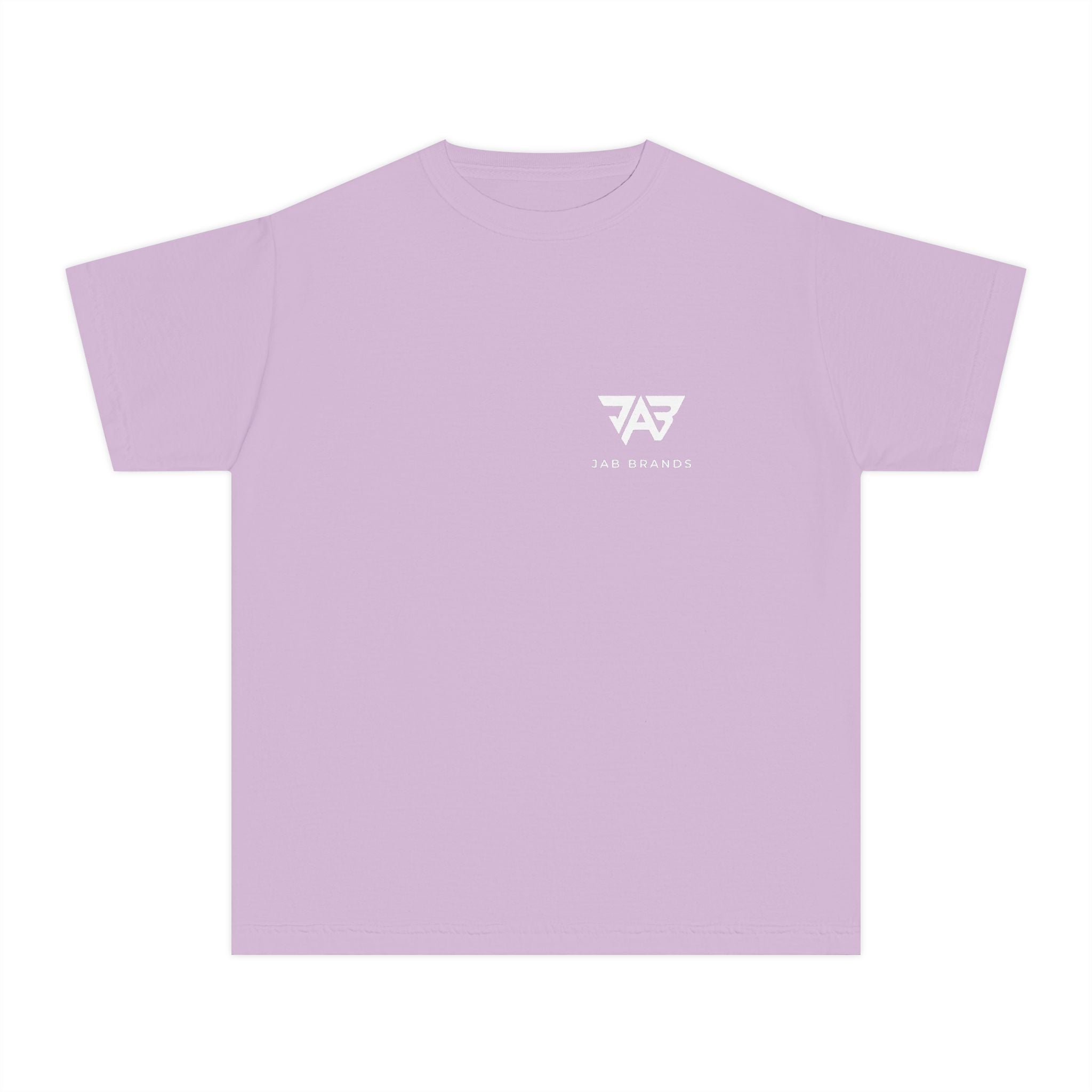 "Speed Builds: Confidence, Discipline, Grit" Youth T Shirt (Youth)