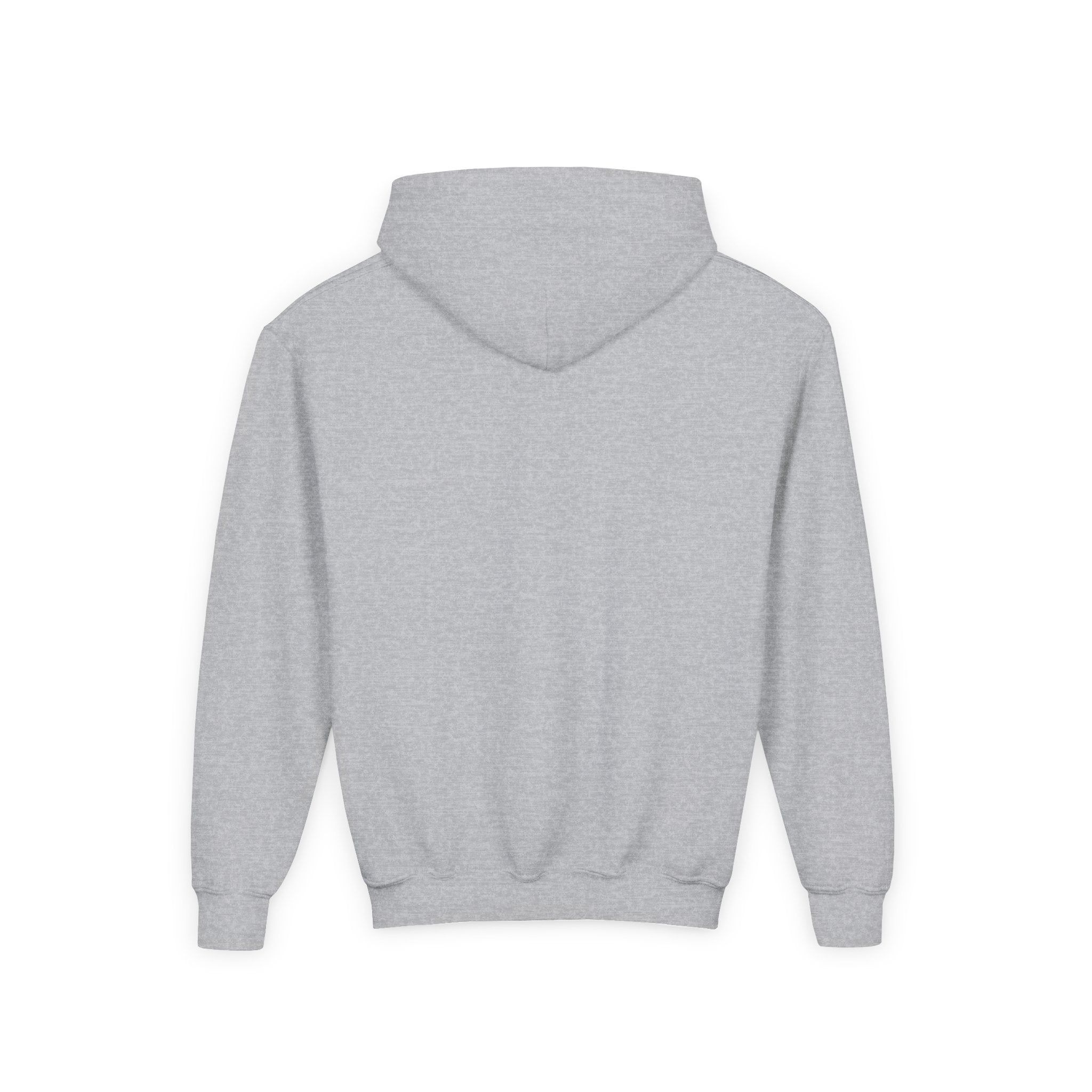 Run Your Race Youth Hoodie (Youth)