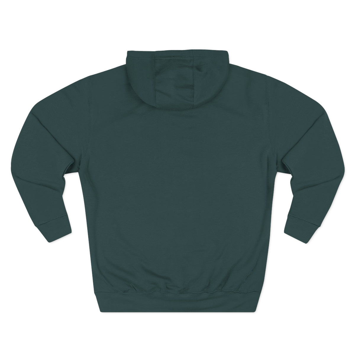Adult Finish Strong Sweatshirt Hoodie (Adult)