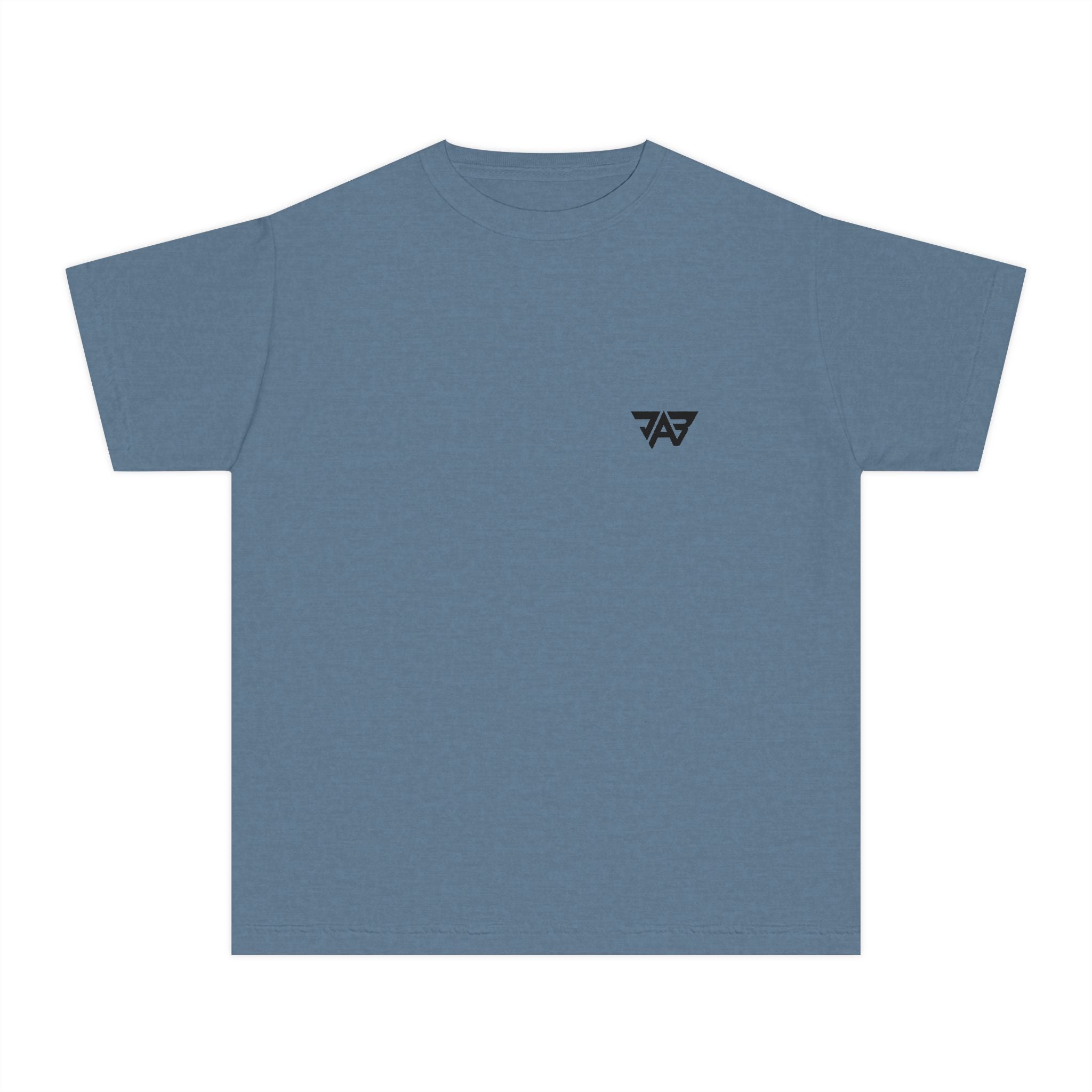 Youth “Sorry I Can’t, It’s Track Season” Retro Graphic Comfort T Shirt (Youth)