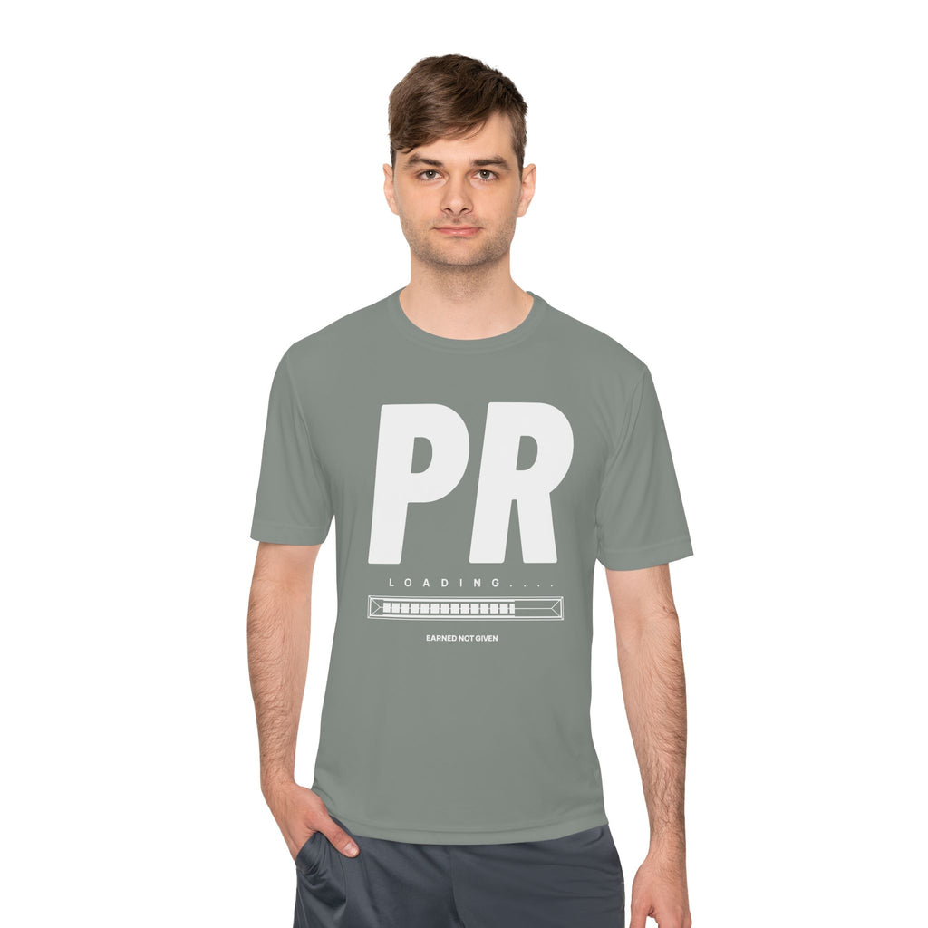PR Loading Performance T Shirt - Unisex (Adult)