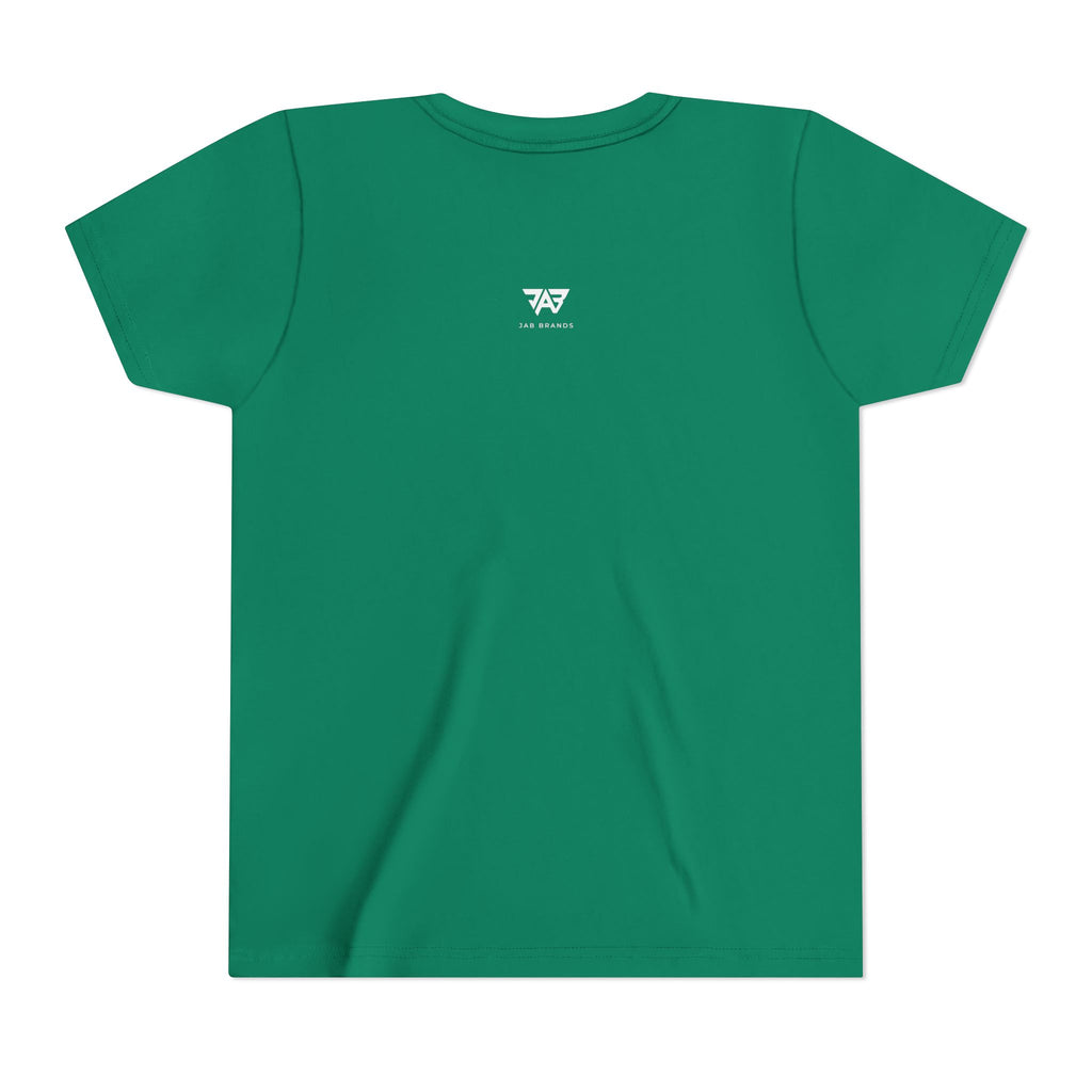 Track and Field Athlete Youth T Shirt