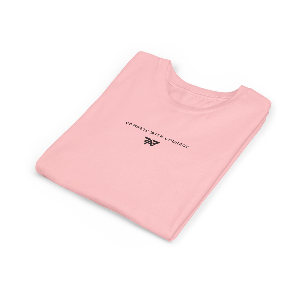 Your Best Is Enough - T Shirt (Youth)