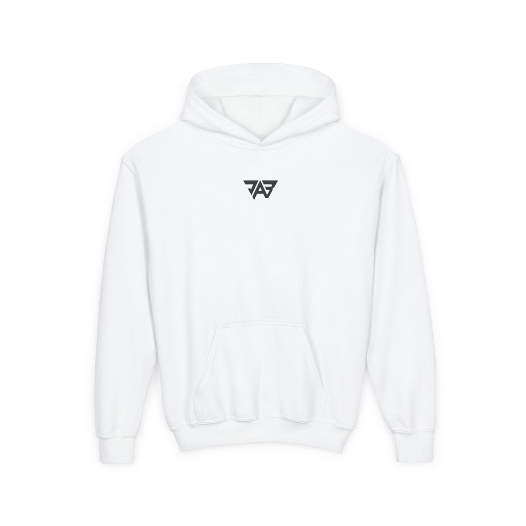 Youth Unisex 'Fast Is a Skill' Hoodie (Youth)