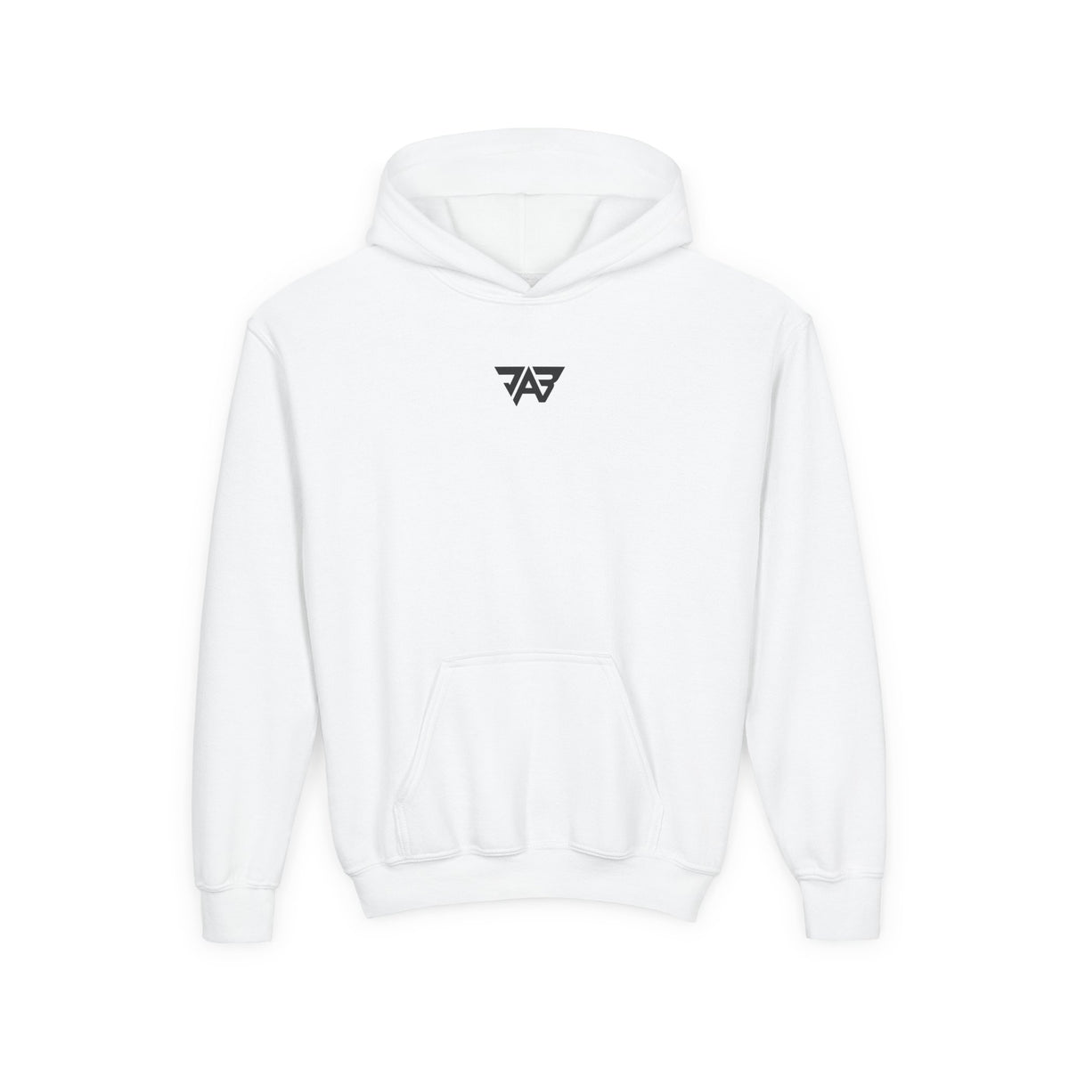 Youth Unisex 'Fast Is a Skill' Hoodie (Youth)