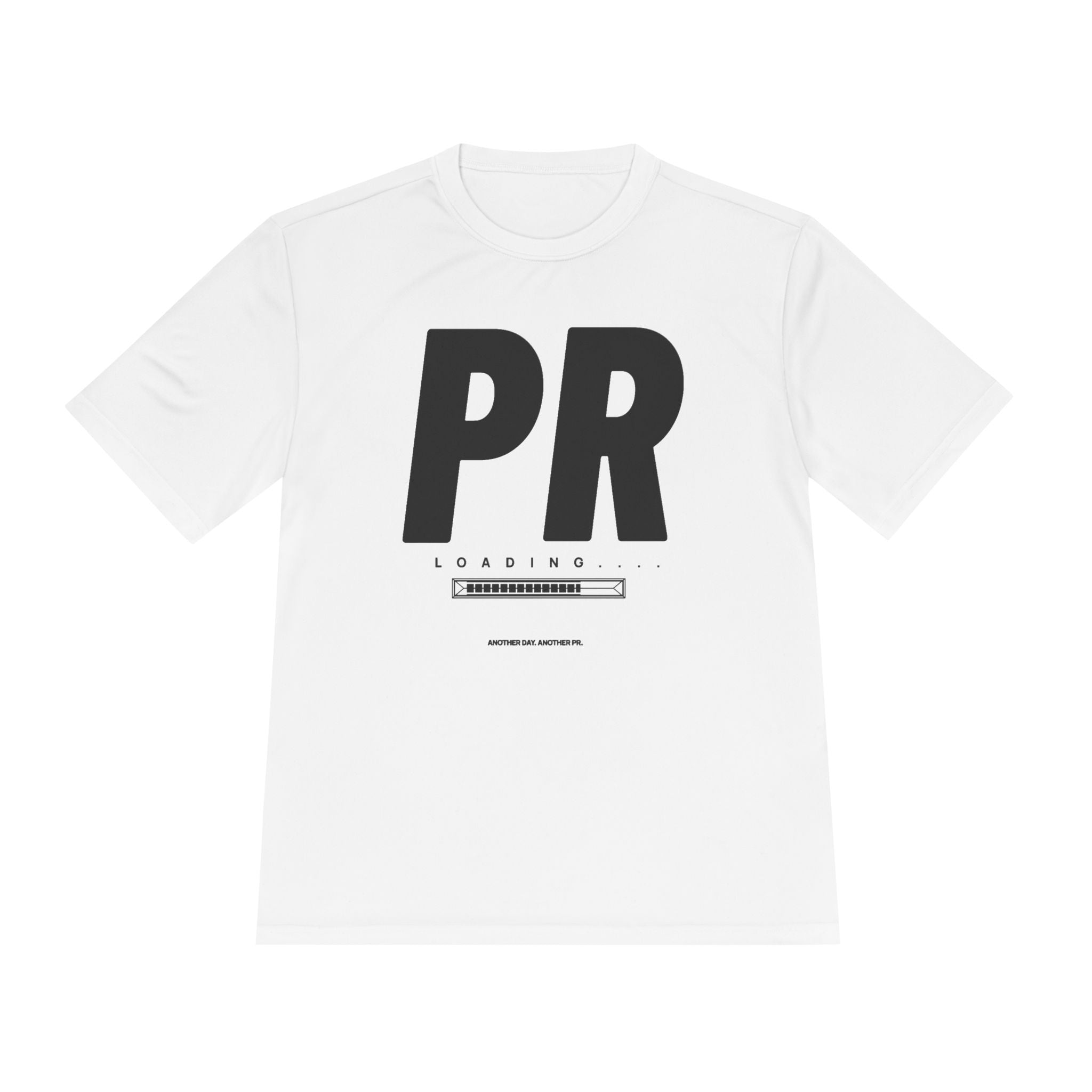PR Loading Performance T Shirt - Unisex (Adult)