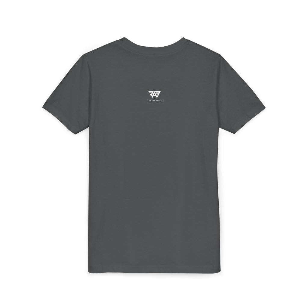 Track and Field Athlete Youth T Shirt (Youth)