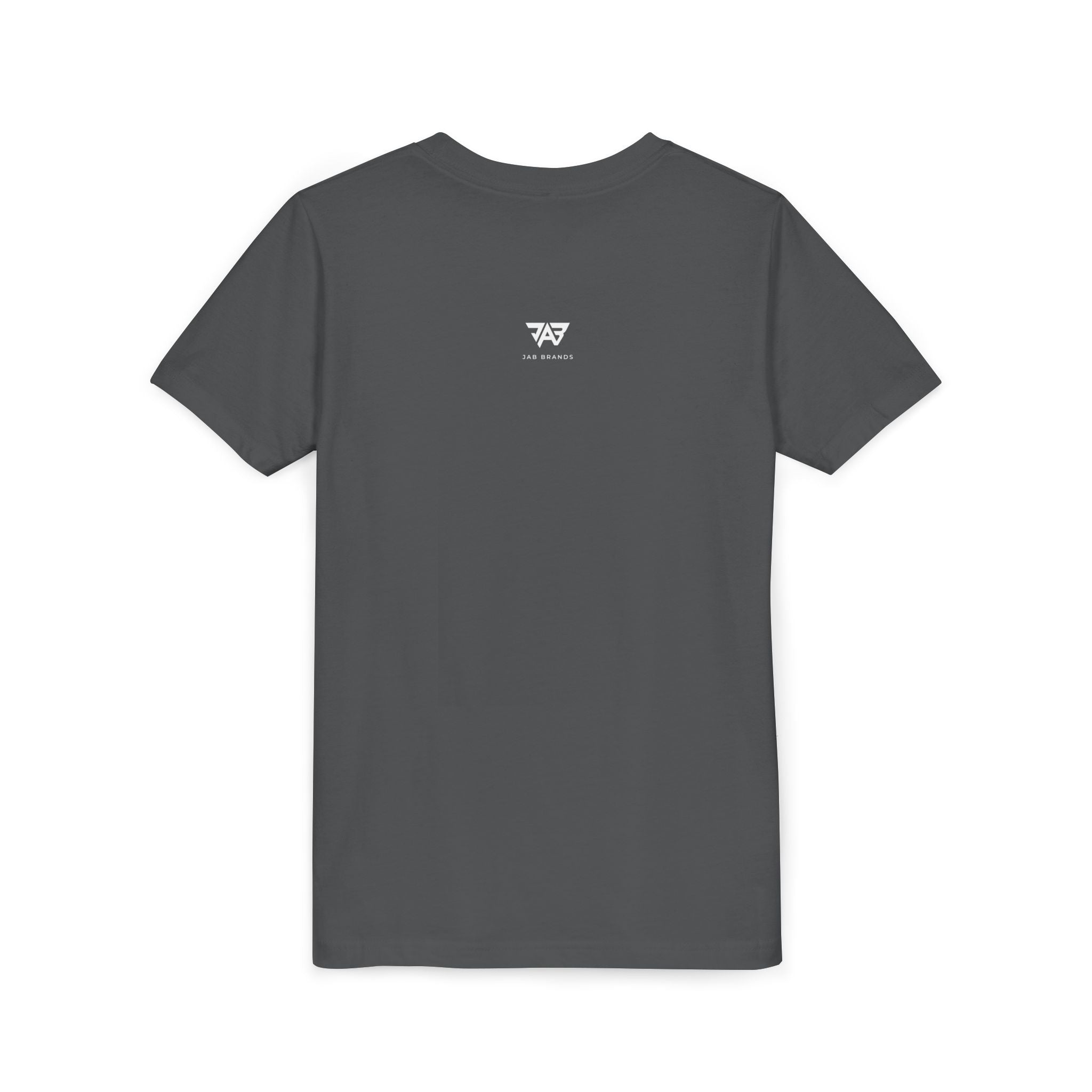 Track and Field Athlete Youth T Shirt (Youth)