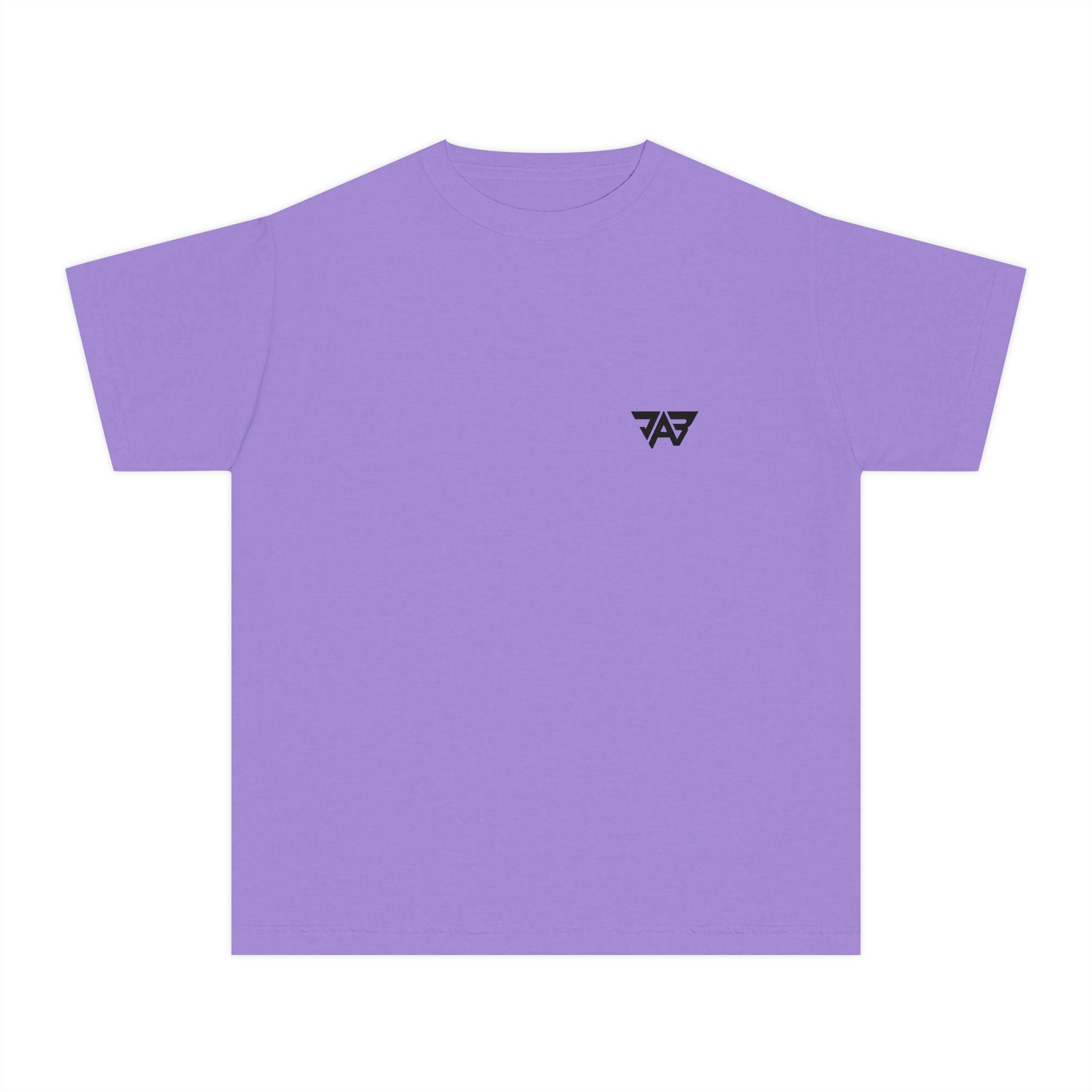 Youth “Sorry I Can’t, It’s Track Season” Retro Graphic Comfort T Shirt (Youth)