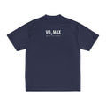 Men's "VO2 Max - Finish Strong" Performance T-Shirt (Adult)