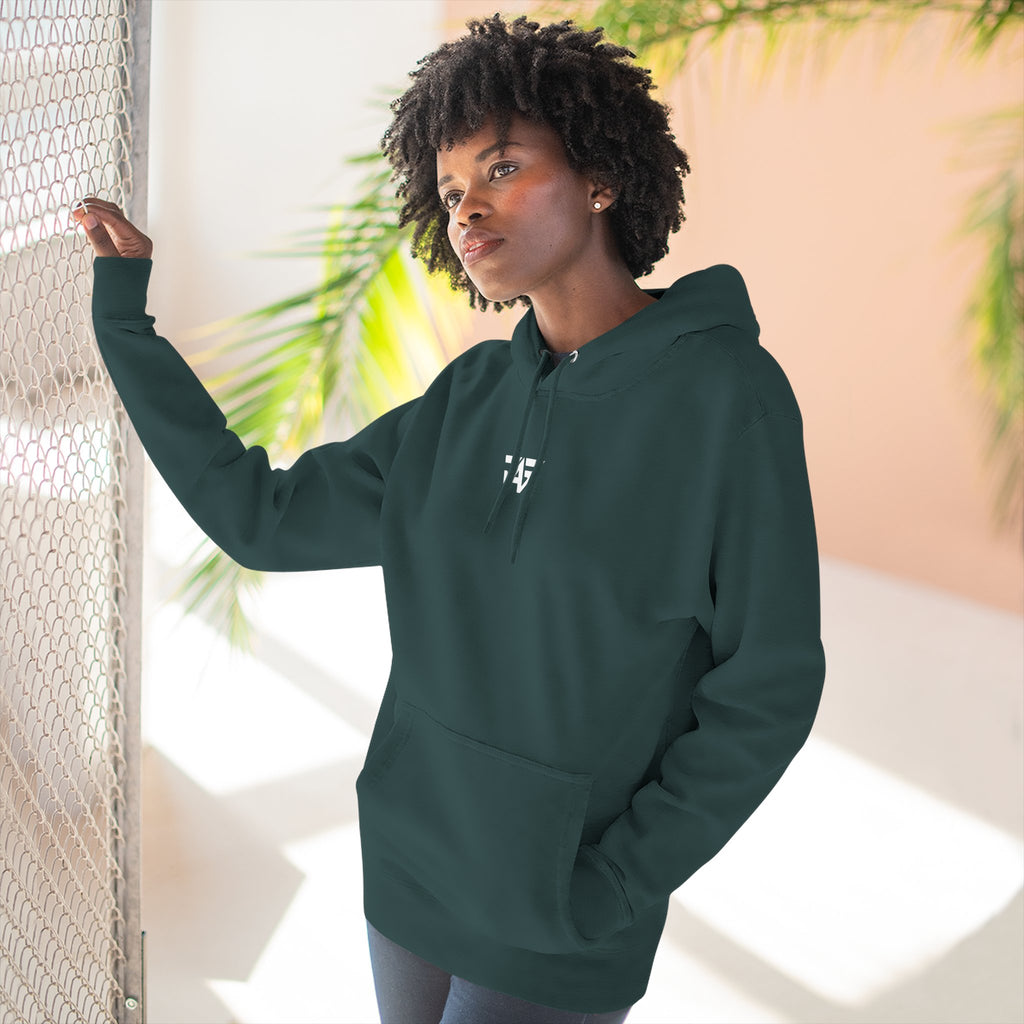 Adult "You vs You" Sweatshirt Hoodie (Adult)