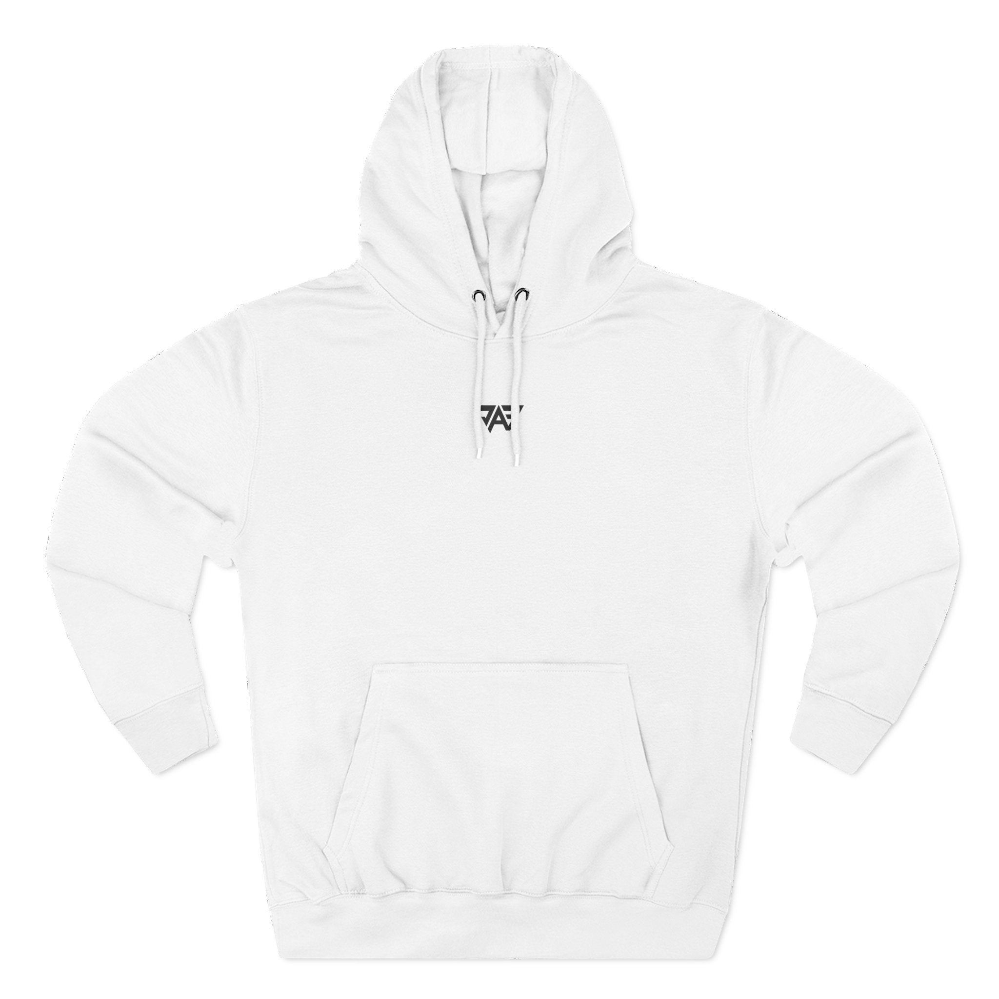 Adult "You vs You" Sweatshirt Hoodie (Adult)