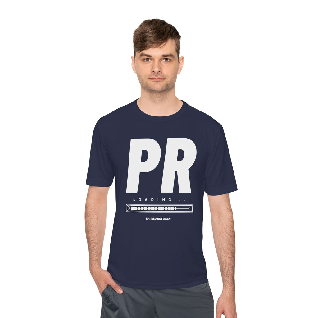 PR Loading Performance T Shirt - Unisex (Adult)