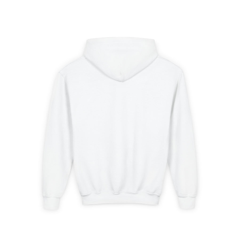 Youth 'Compete With Courage' Youth Hoodie (Youth)