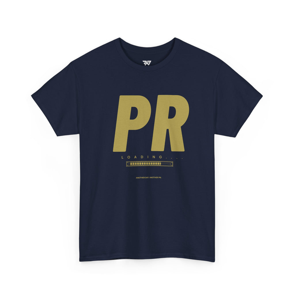 Gold PR Loading (Adult)