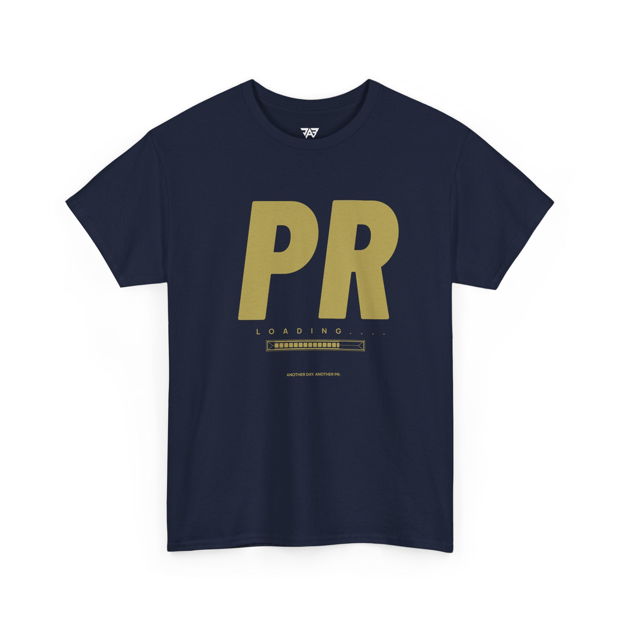 Gold PR Loading (Adult)