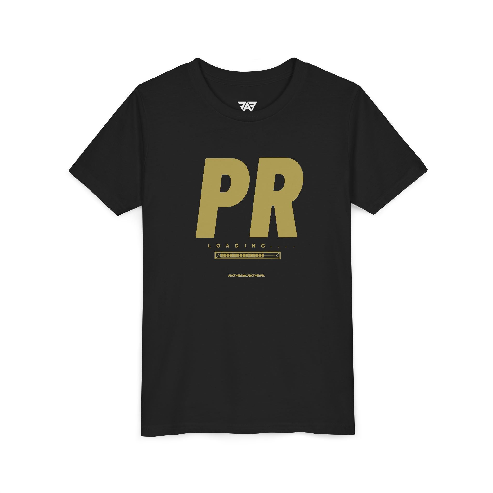Goldie PR Loading - Youth T Shirt (Youth)