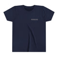 Youth Max Velocity Dept. - Fast Is A Skill" Shirt