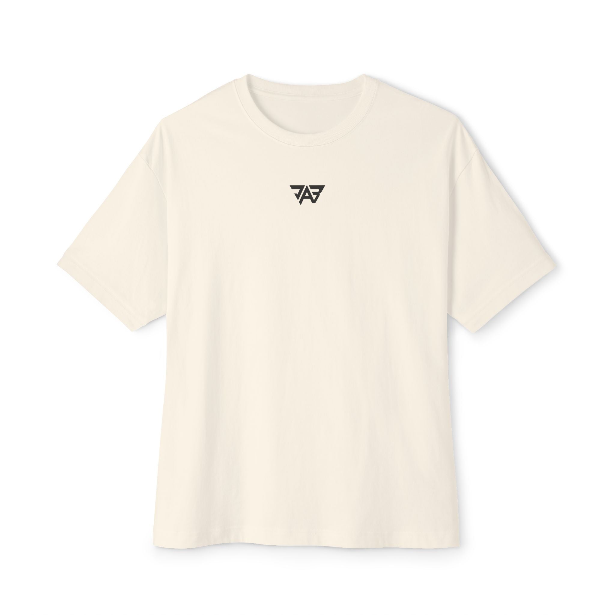 YOU vs YOU — Oversized Graphic T-Shirt (Adult)