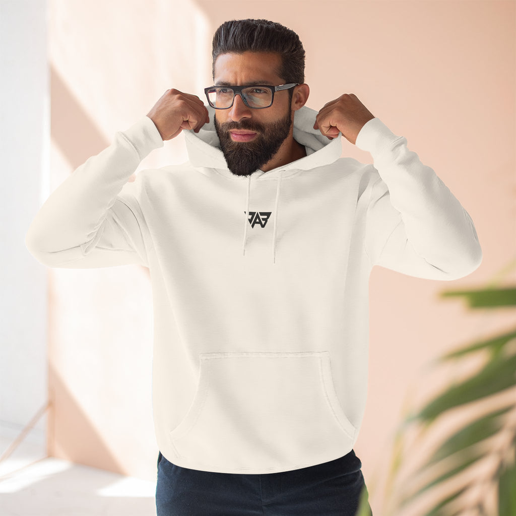 Adult "You vs You" Sweatshirt Hoodie (Adult)