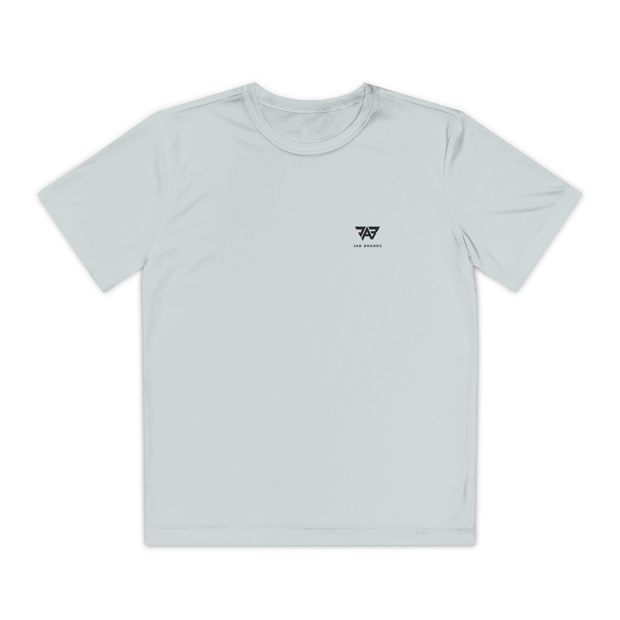 Track Life Youth Performance Shirt — "Track Life: Everyday Grind" (Youth)