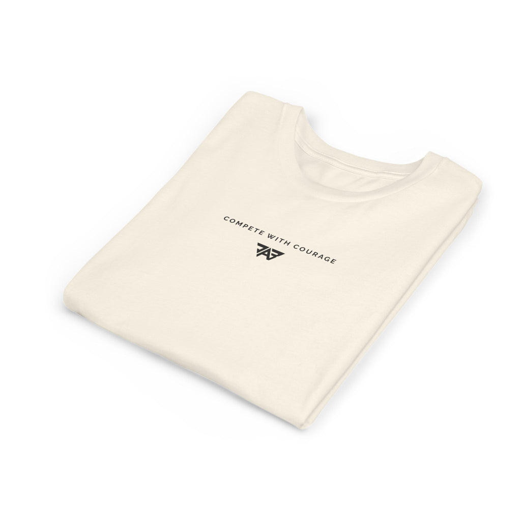 Your Best Is Enough - T Shirt (Youth)
