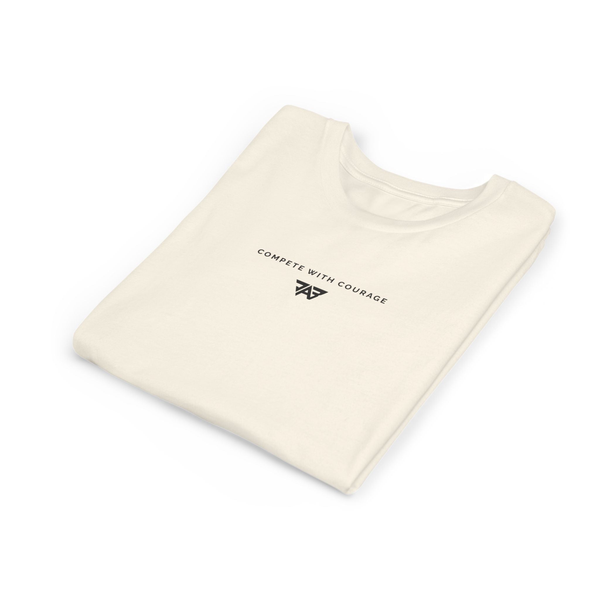 Your Best Is Enough - T Shirt (Youth)