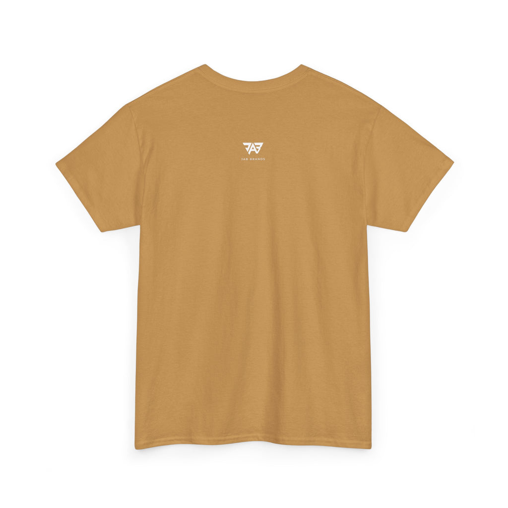 PR Loading White Text T Shirt (Adult)