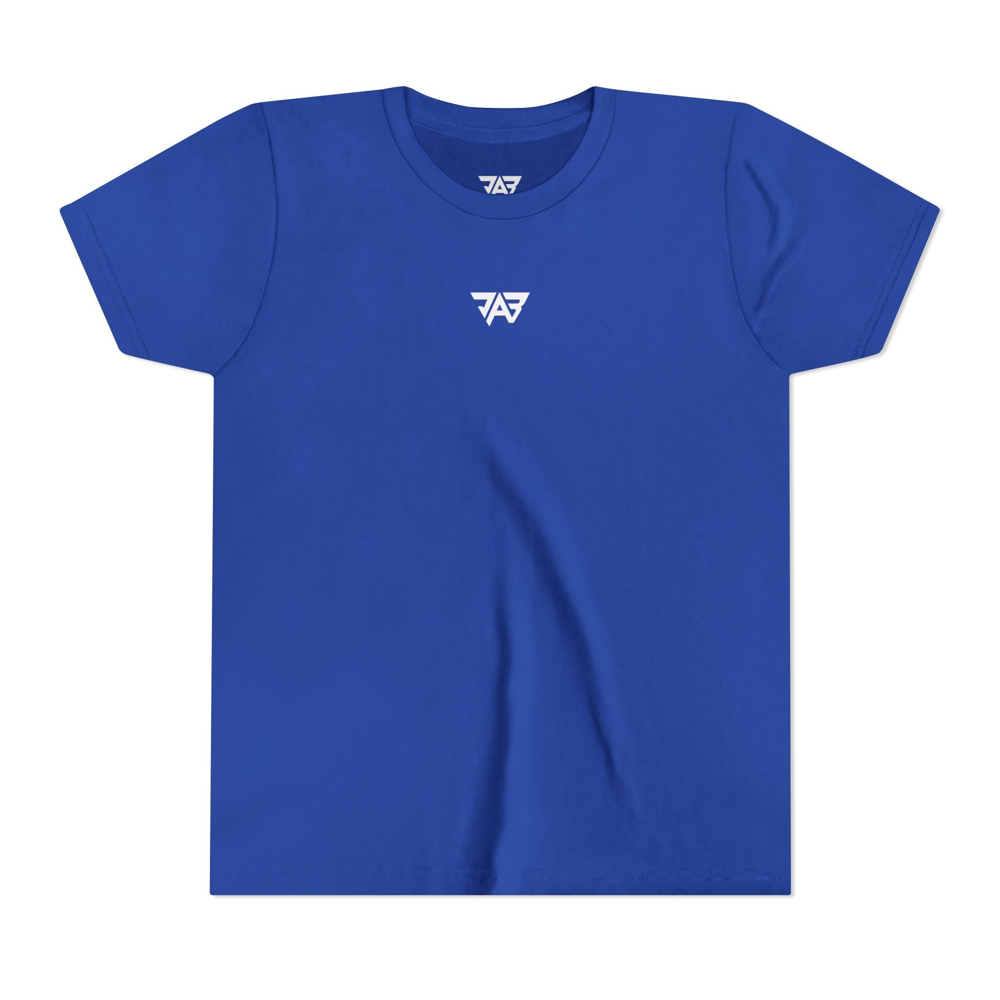 Run Your Race - Youth T Shirt