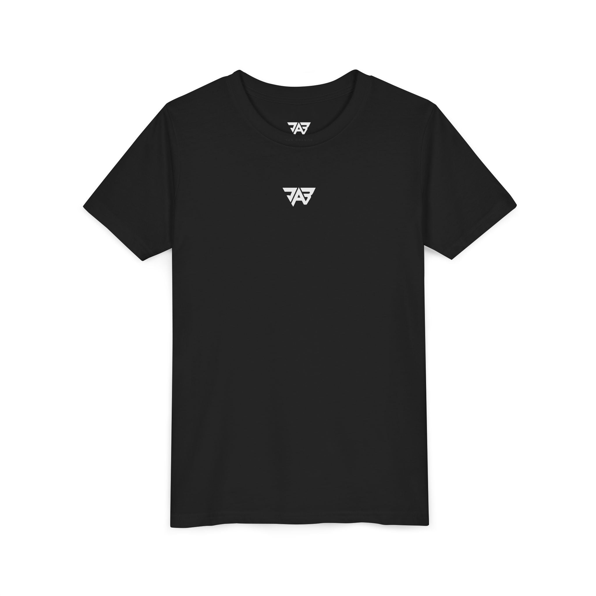 Run Your Race - Youth T Shirt