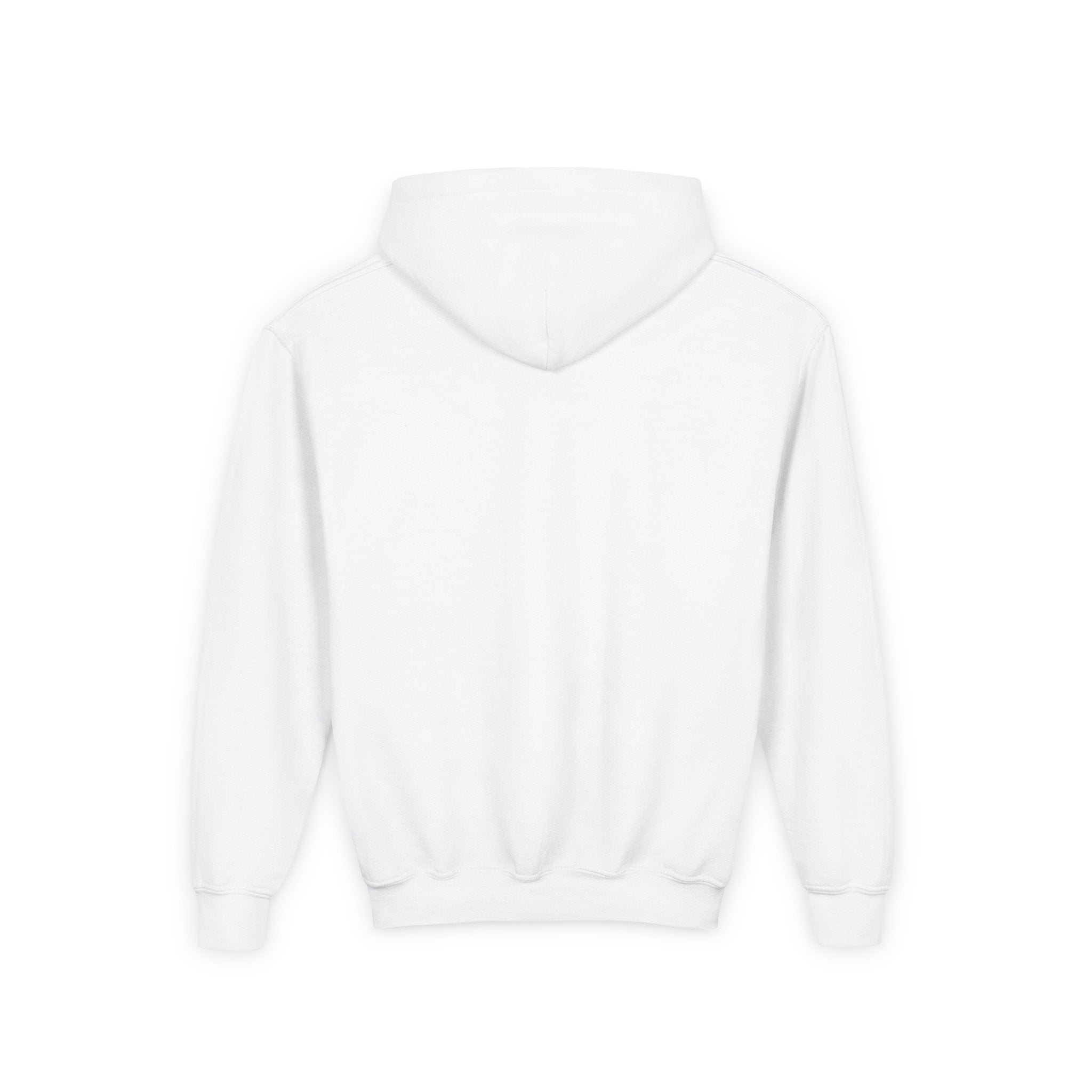 Run Your Race Youth Hoodie (Youth)