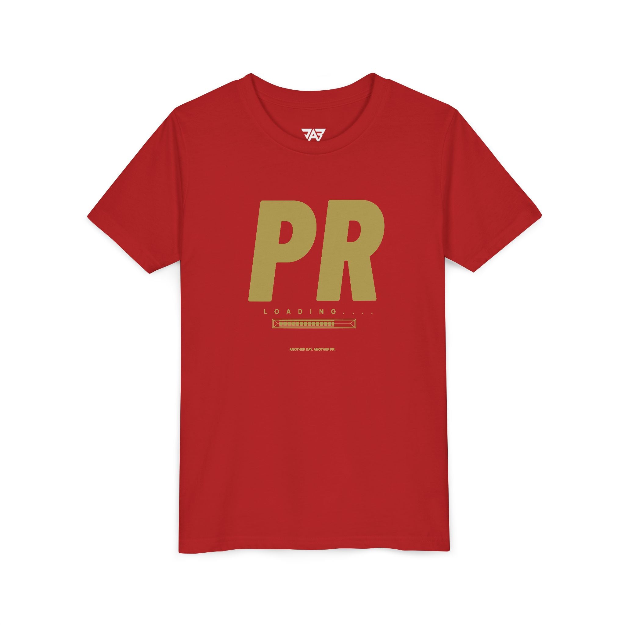 Goldie PR Loading - Youth T Shirt (Youth)